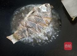香煎罗非鱼的做法图解6