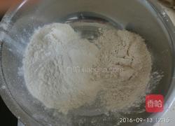 炒荞麦鱼的做法图解3