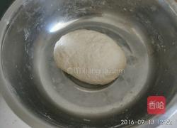 炒荞麦鱼的做法图解4