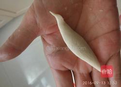 炒荞麦鱼的做法图解6