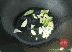 炒荞麦鱼的做法图解9