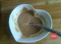 麻酱凉粉的做法图解4