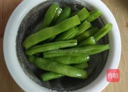 炸芸豆的做法图解4