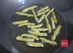 炸芸豆的做法图解10