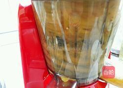 猕猴桃果汁的做法图解5