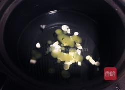 丝瓜豆腐汤的做法图解3