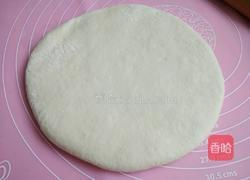 家庭自制锅盔的做法图解3
