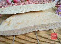 家庭自制锅盔的做法图解8
