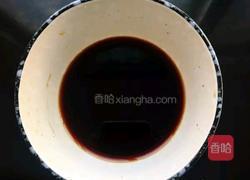 糖醋藕片的做法图解4