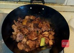 啤酒鸭子的做法图解6