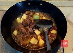 啤酒鸭子的做法图解8