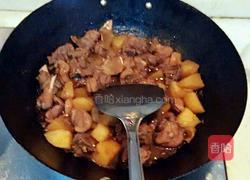 啤酒鸭子的做法图解9