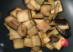 东北茄子炖土豆酱的做法图解3