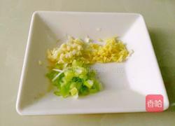 清炒葫芦的做法图解4