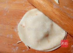 红豆派的做法图解6