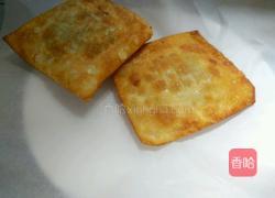 红豆派的做法图解11