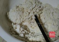 无铝油条的做法图解2