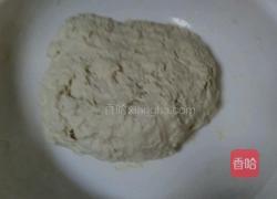 无铝油条的做法图解3