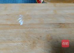 无铝油条的做法图解6