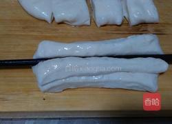 无铝油条的做法图解9