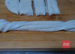 无铝油条的做法图解10