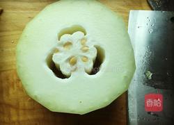 冬瓜薏米煲水鸭的做法图解4