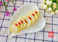 蜜汁土豆的做法图解6