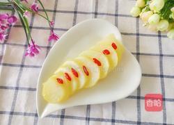 蜜汁土豆的做法图解7