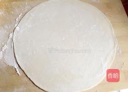 番茄鸡蛋蝴蝶面的做法图解6