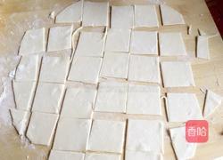 番茄鸡蛋蝴蝶面的做法图解7