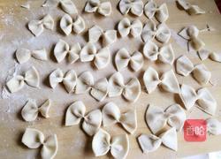 番茄鸡蛋蝴蝶面的做法图解9