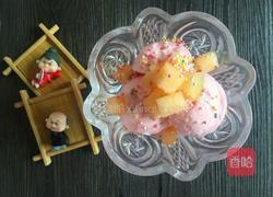 奶油冰激凌的做法图解6