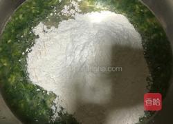 “鹿”饼的做法图解4