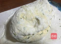 “鹿”饼的做法图解5