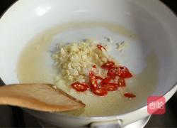 油泼秋葵的做法图解7