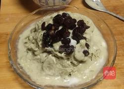 抹茶酸奶的做法图解9