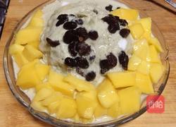 抹茶酸奶的做法图解10