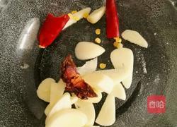 海带焖黄豆的做法图解3