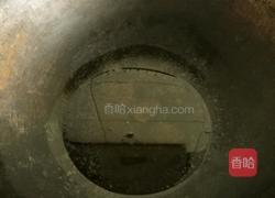 海带焖黄豆的做法图解5