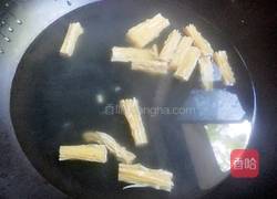 三鲜锅的做法图解1