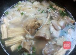 三鲜锅的做法图解7