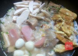 三鲜锅的做法图解9