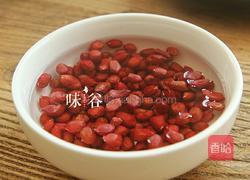 花生糖水的做法图解3