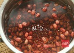 花生糖水的做法图解4