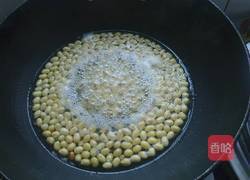 黄豆焖猪脚的做法图解11