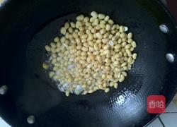 黄豆焖猪脚的做法图解13