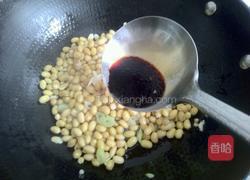 黄豆焖猪脚的做法图解14