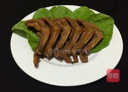 泡鸭爪的做法图解8