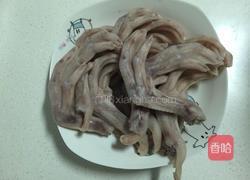 泡鸭爪的做法图解4