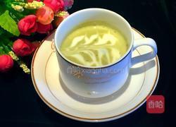抹茶酸奶的做法图解6
